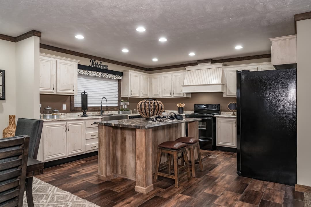 Md-39-32 kitchen home features