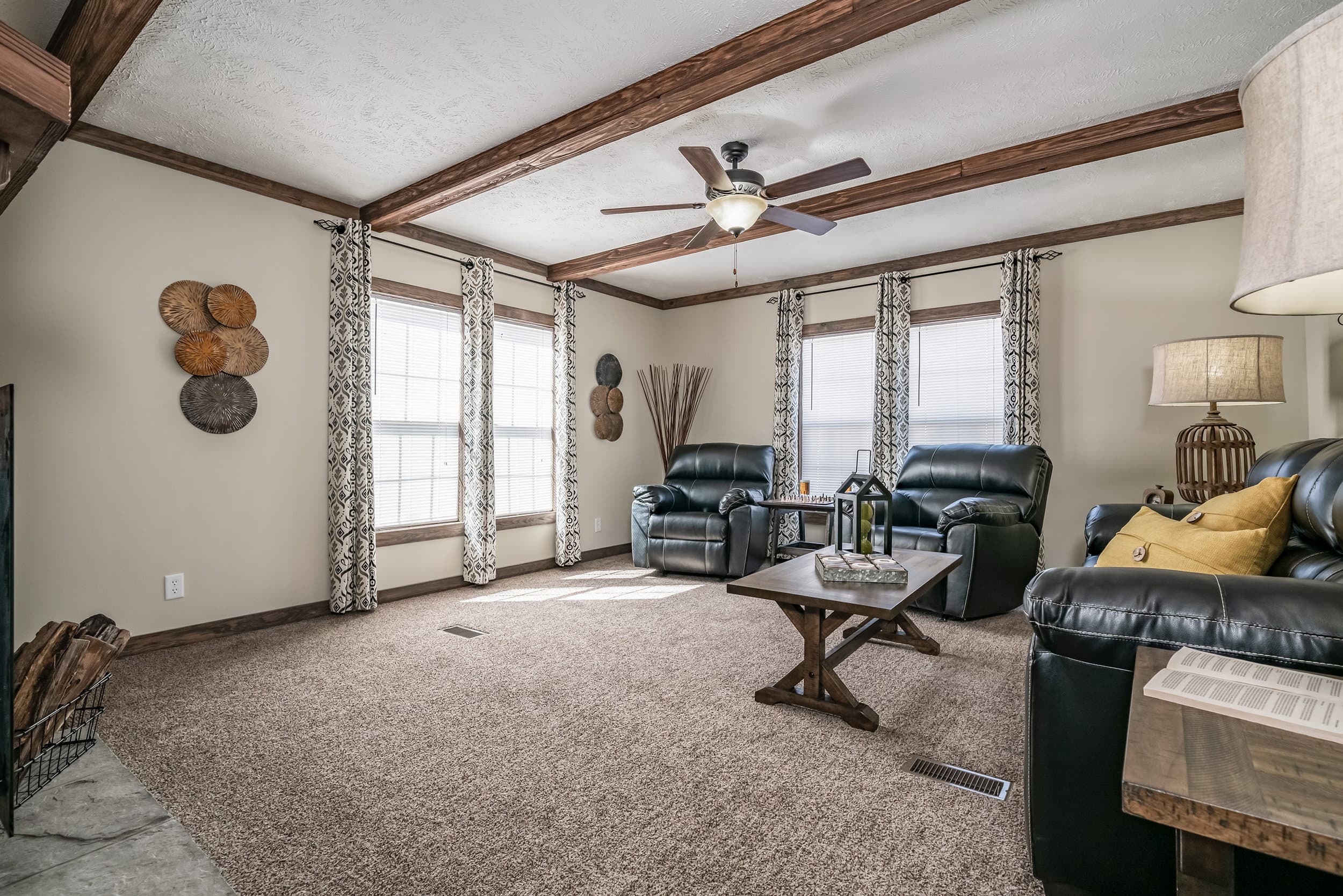 Md-39-32 interior home features