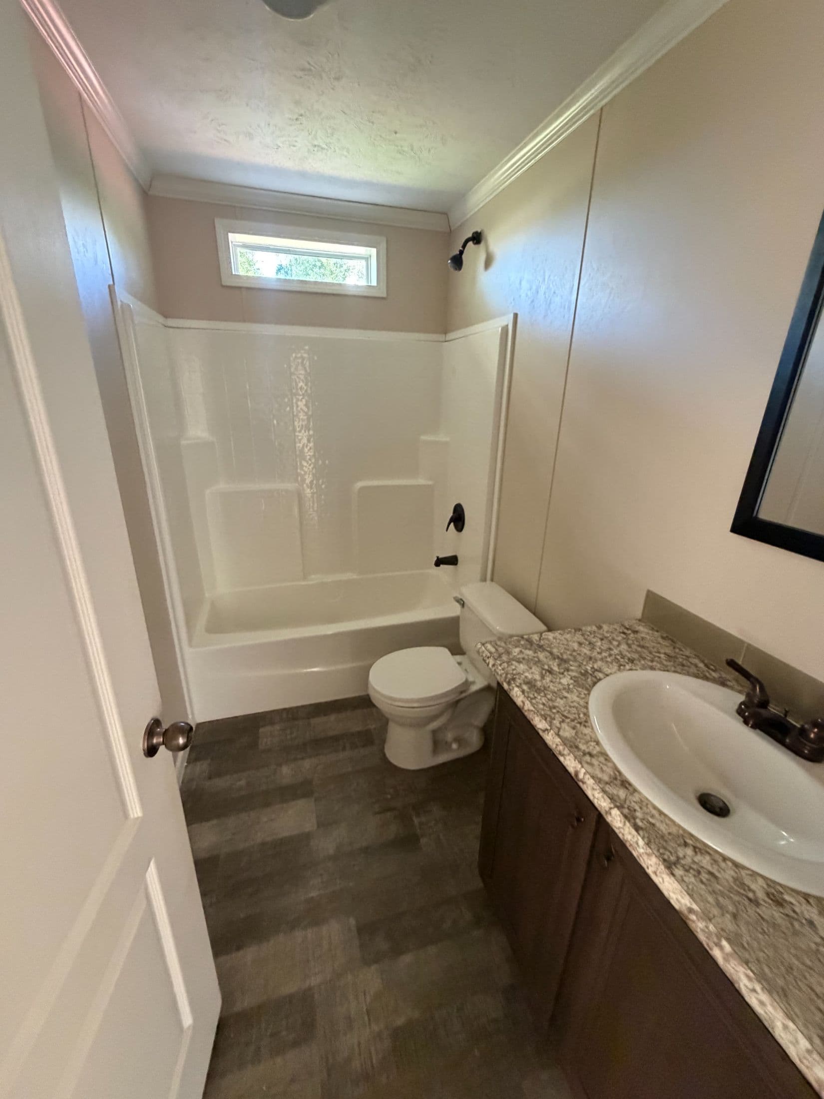 2019 champion doublewide  home features